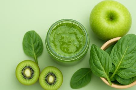 Wenn Sie wüssten, dass es so einfach ist, den Körper zu entsäuern ...